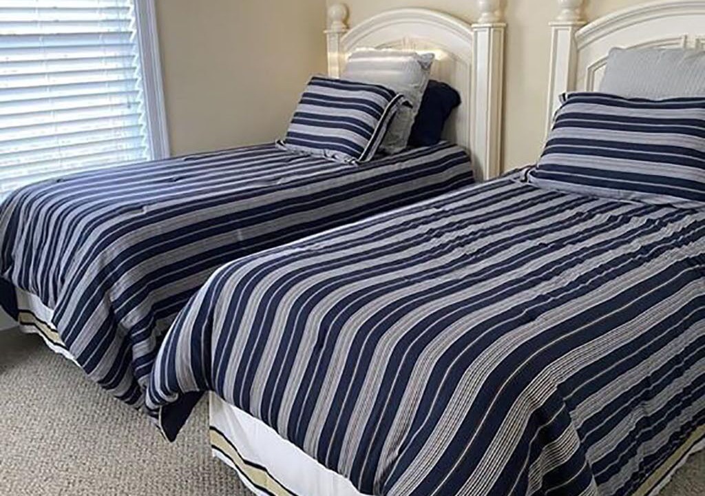 Photo of Bedroom in Salisbury Beach