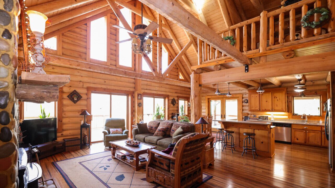 Photo of Livingroom in Stonehouse