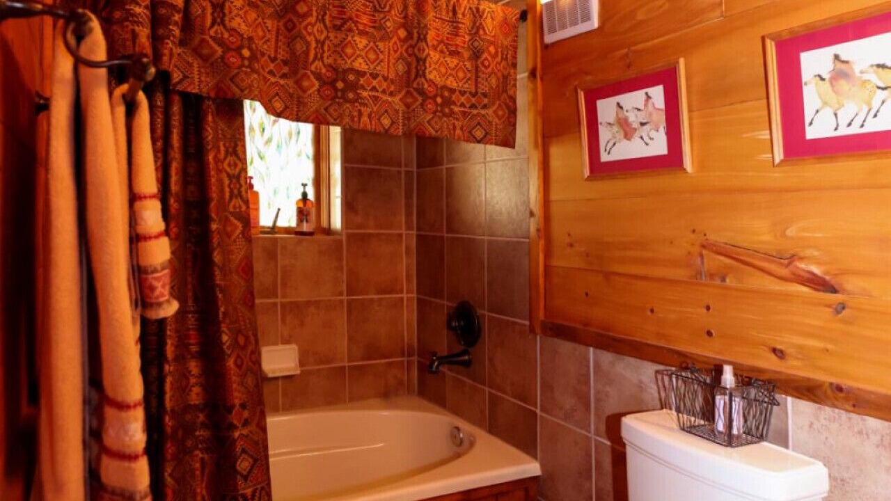 Photo of Bathroom in Stonehouse