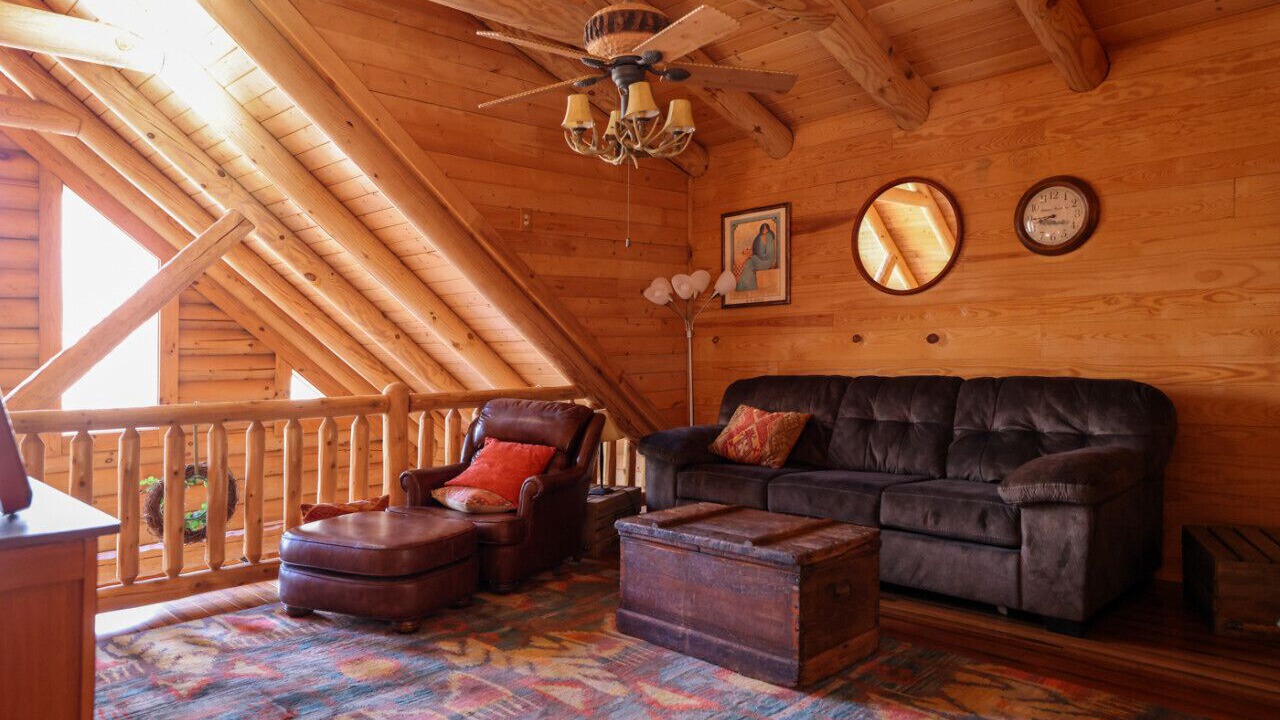 Photo of Bedroom in Stonehouse