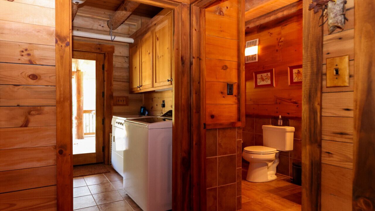 Photo of Bedroom in Stonehouse