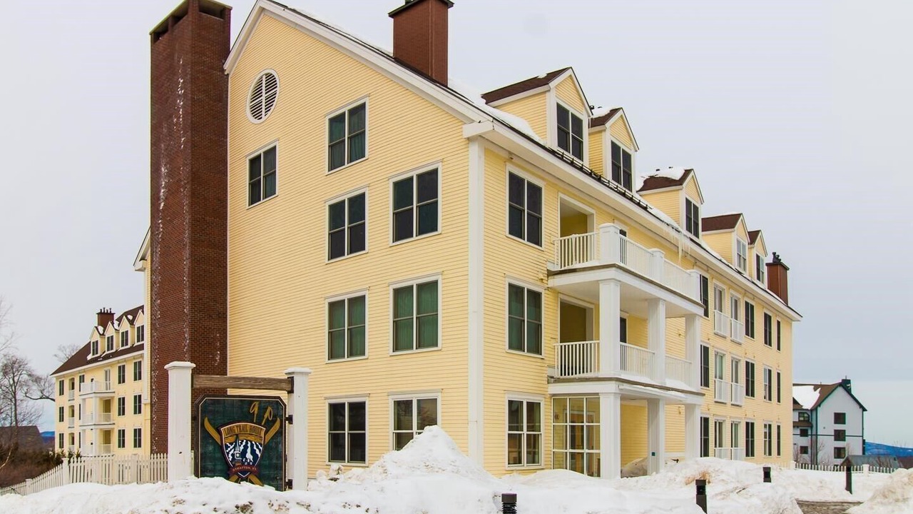 Photo of Others in Stratton Mountain