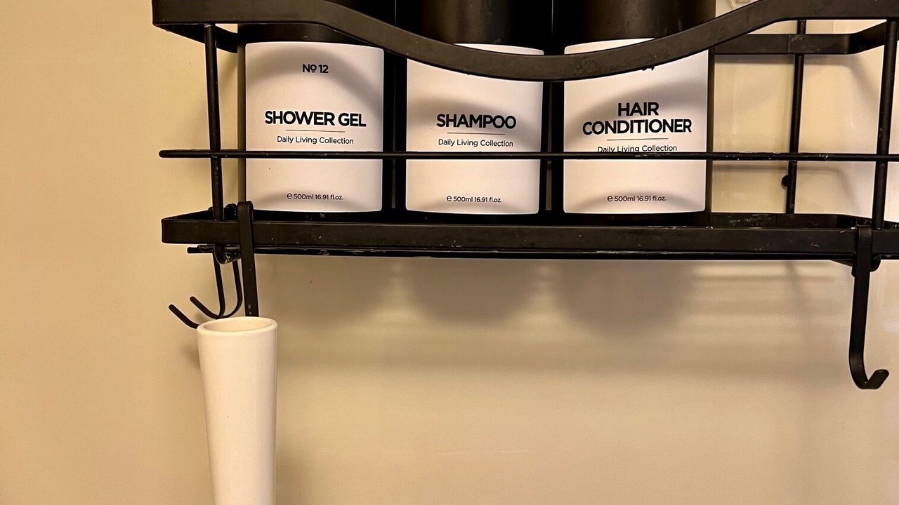 Photo of Bathroom in Grand Gorge