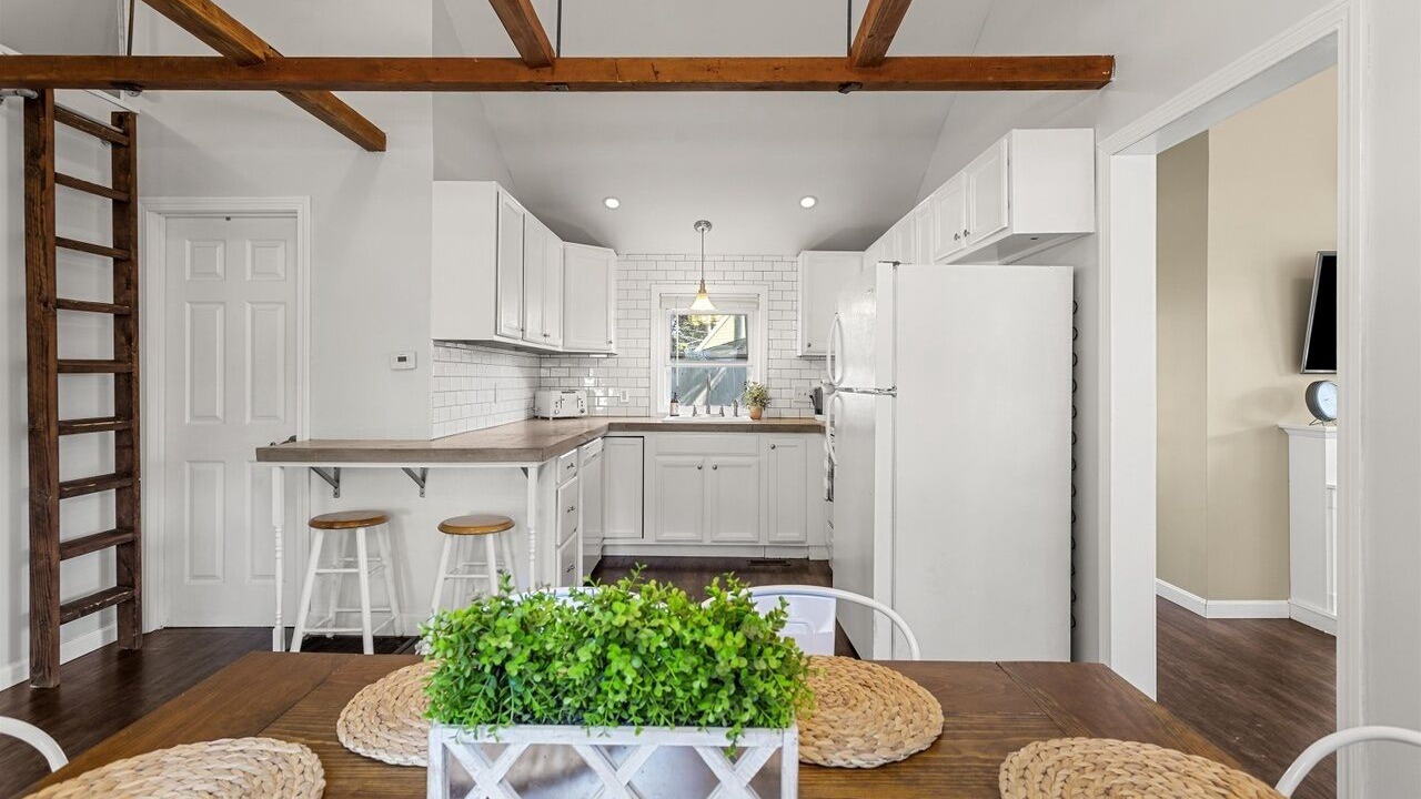 Photo of Kitchen in Hampton