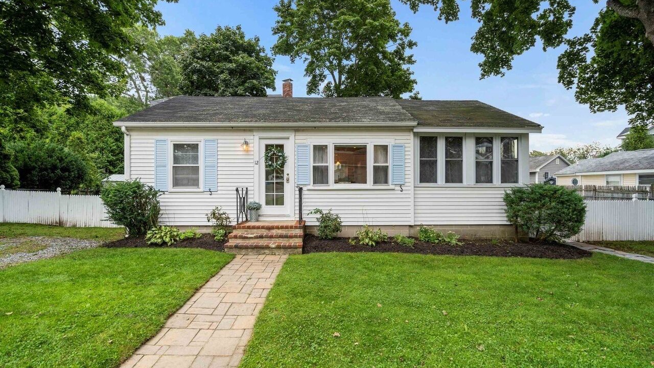 Photo of Outdoor in Hampton