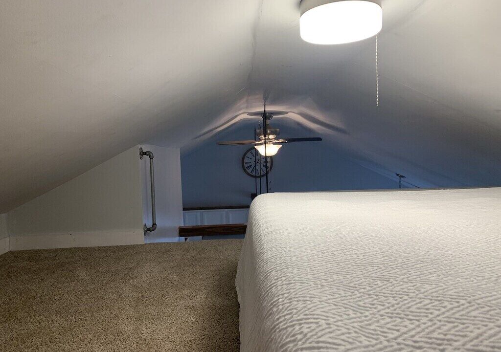 Photo of Bedroom in Hampton