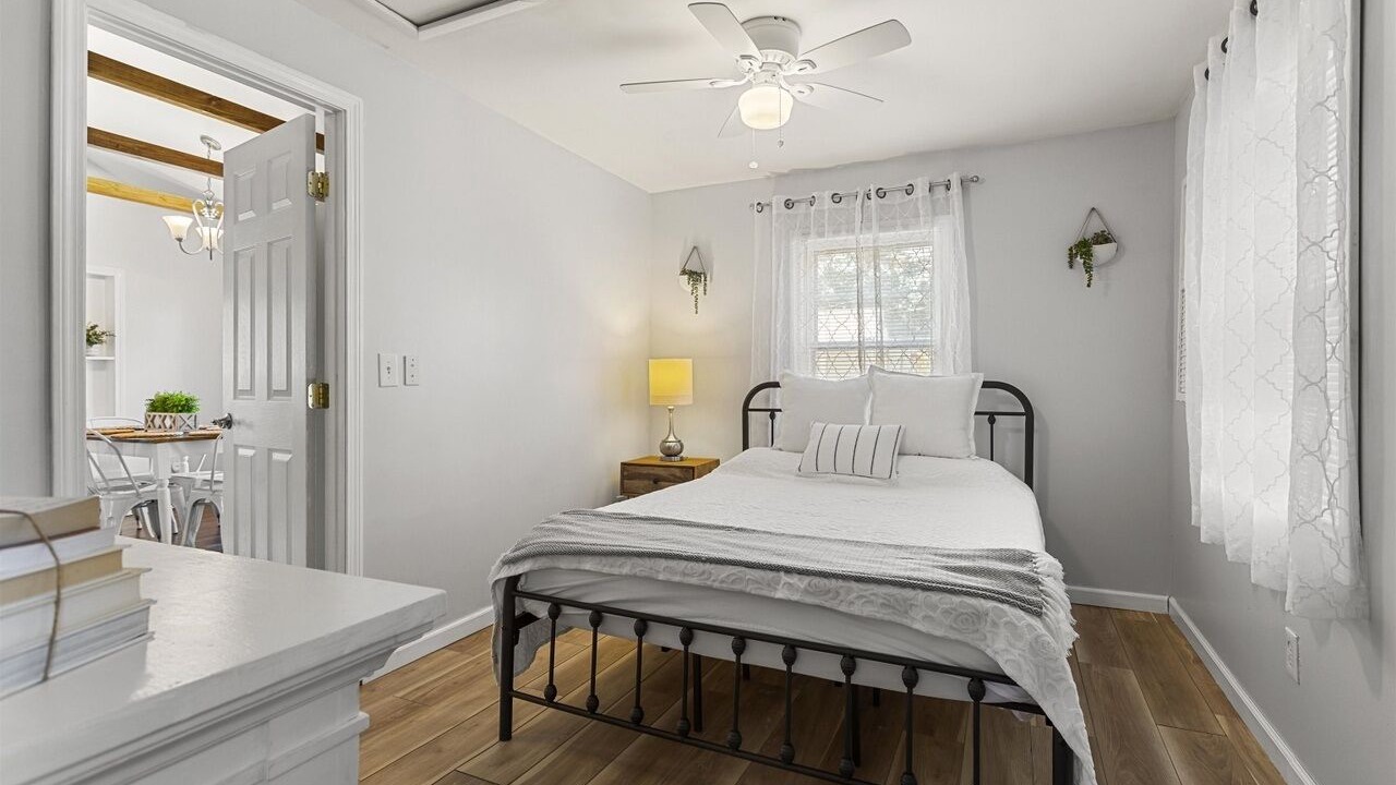 Photo of Bedroom in Hampton