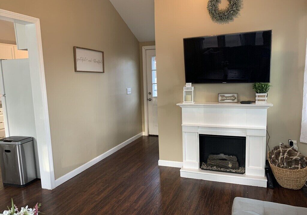 Photo of Livingroom in Hampton