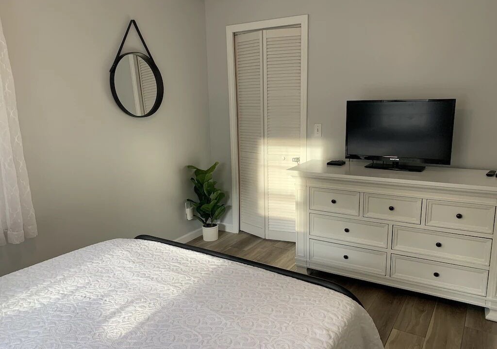 Photo of Bedroom in Hampton