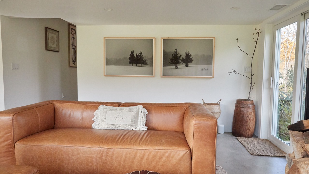 Photo of Livingroom in Lewisboro