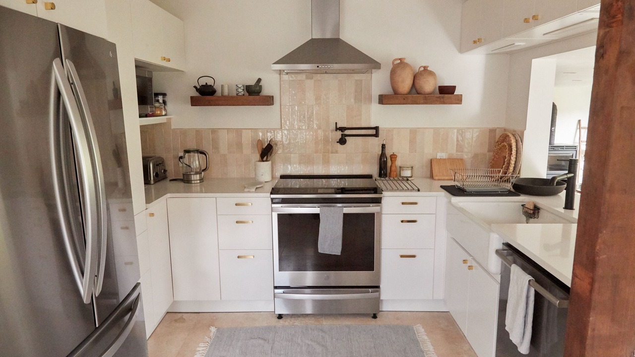 Photo of Kitchen in Lewisboro