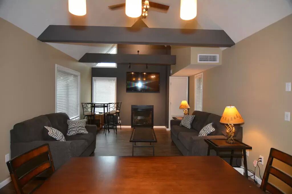Photo of Livingroom in Clymer