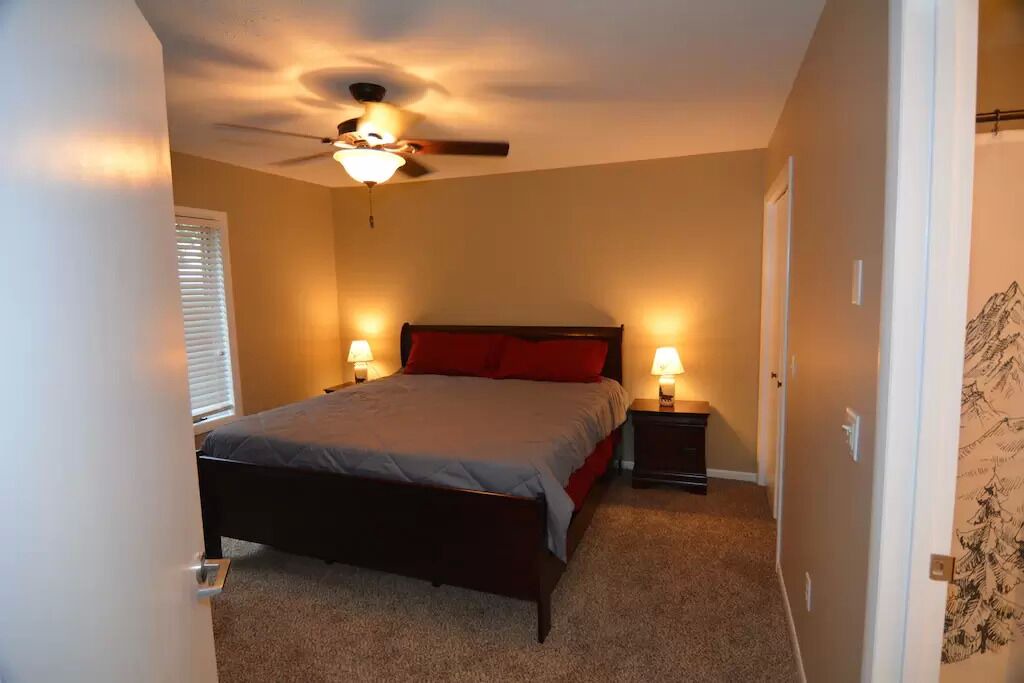 Photo of Bedroom in Clymer