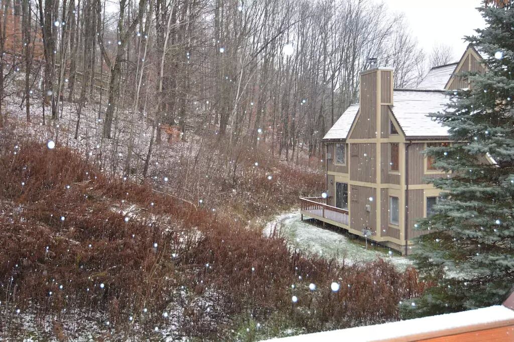 Photo of Outdoor in Clymer