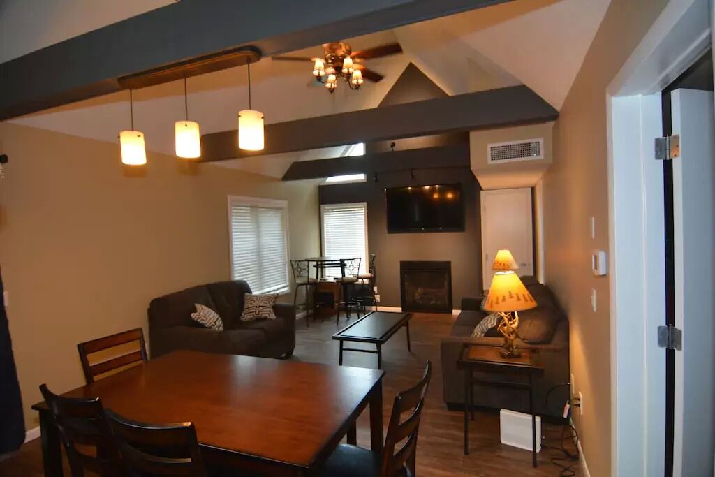 Photo of Livingroom in Clymer