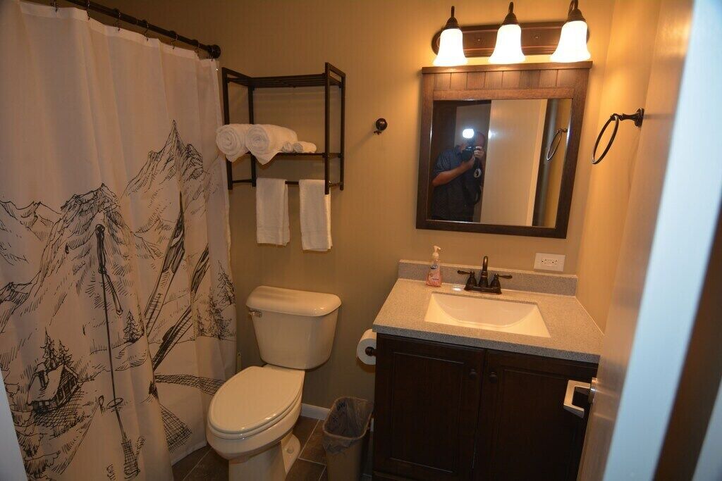 Photo of Bathroom in Clymer