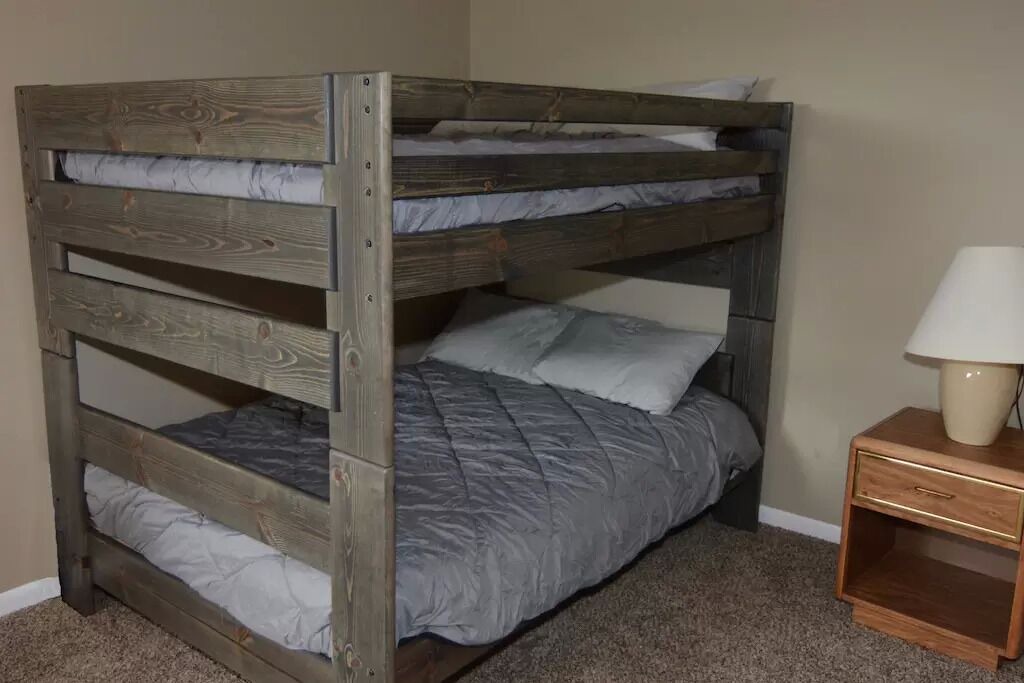 Photo of Bedroom in Clymer