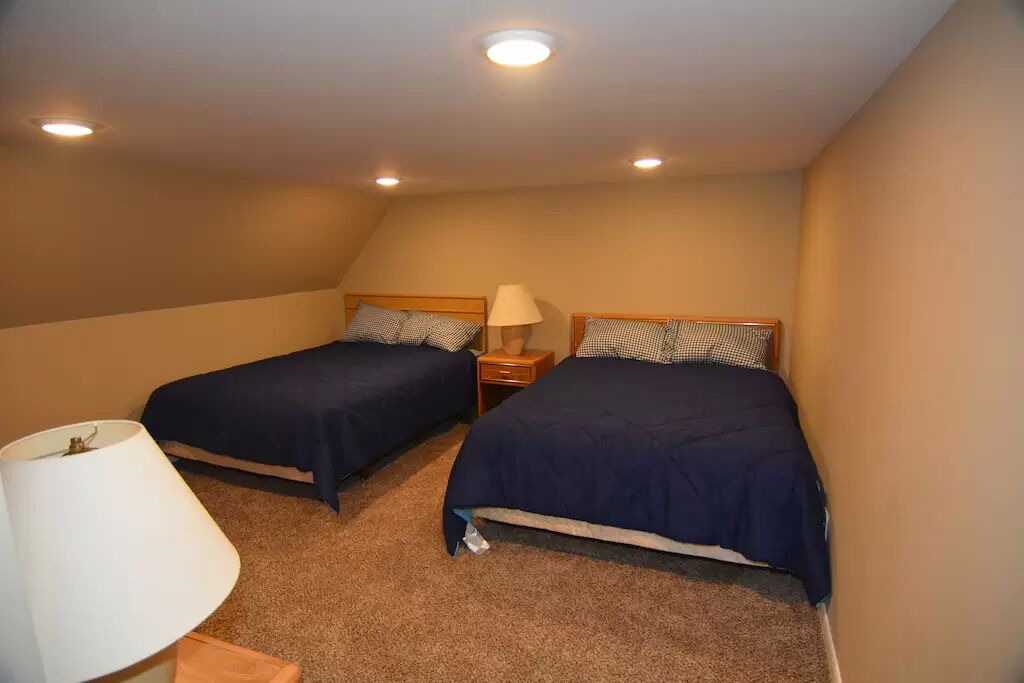 Photo of Bedroom in Clymer