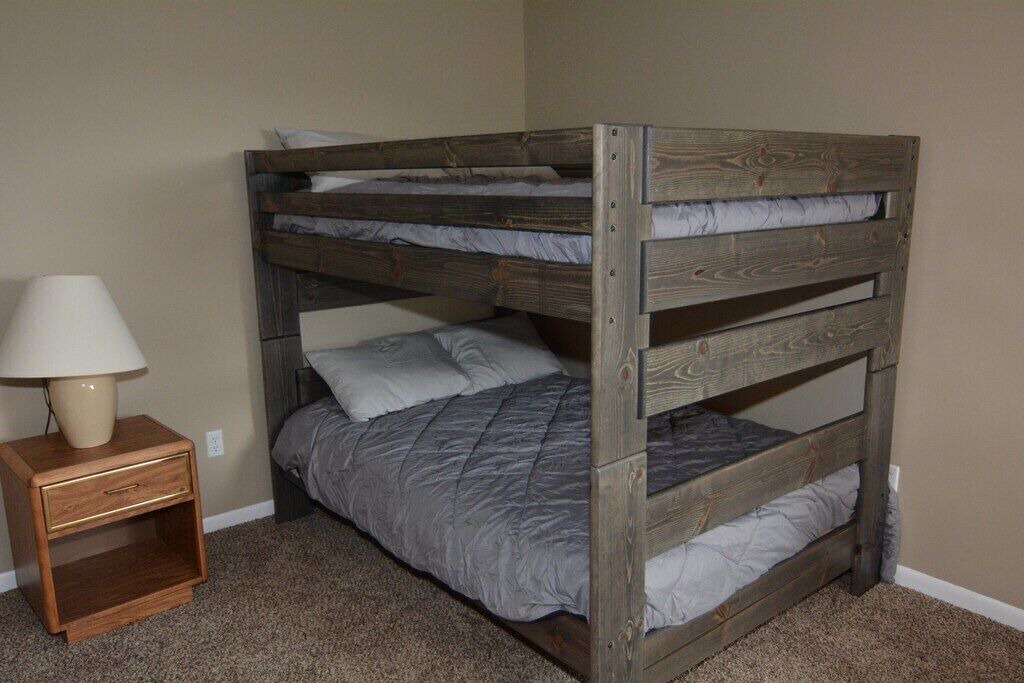 Photo of Bedroom in Clymer