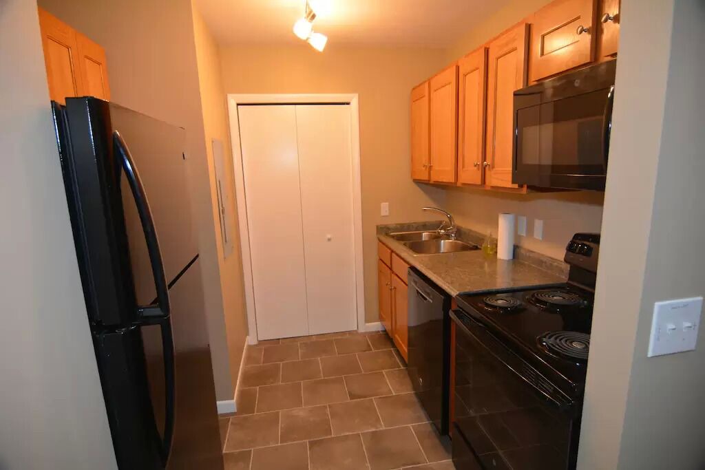 Photo of Kitchen in Clymer