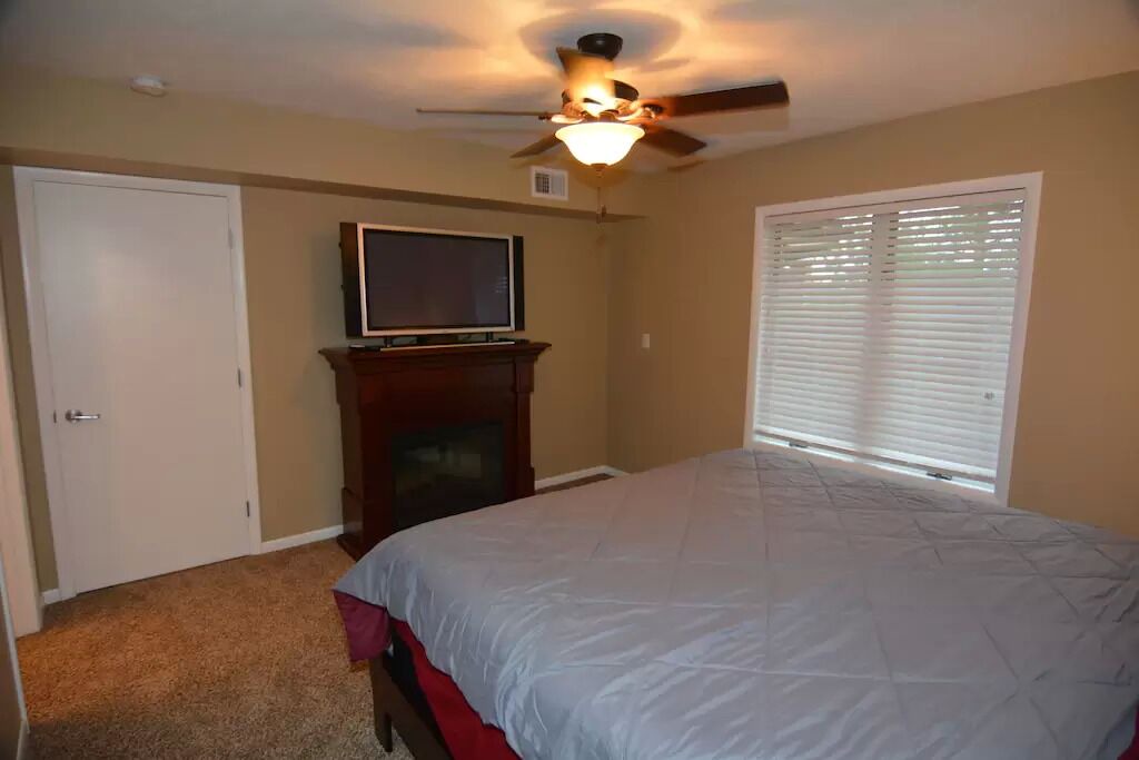 Photo of Bedroom in Clymer