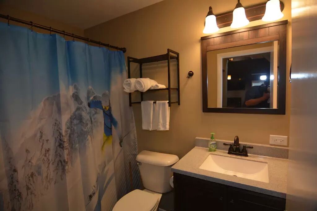Photo of Bathroom in Clymer