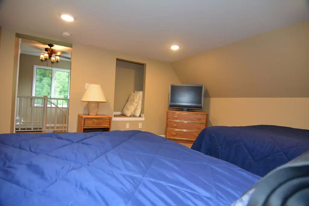 Photo of Bedroom in Clymer