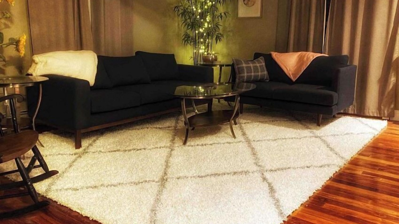 Photo of Livingroom in Belmont