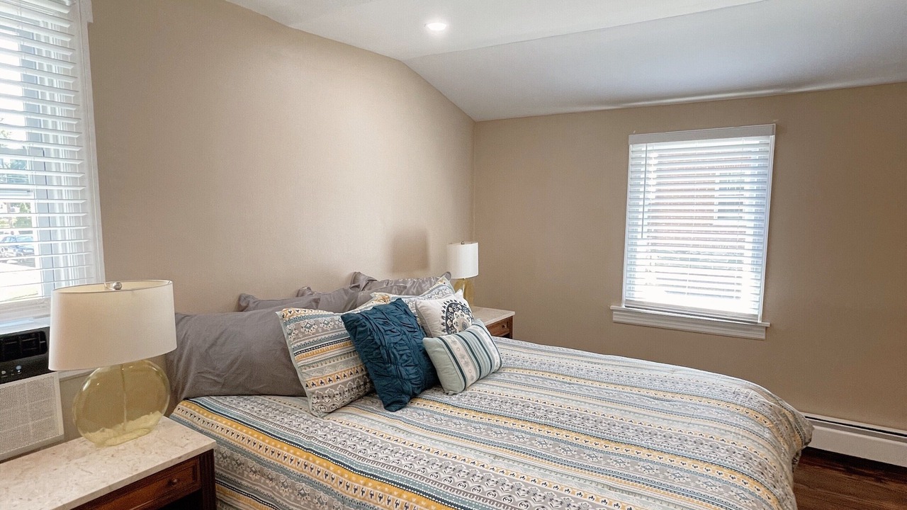 Photo of Bedroom in Westminster
