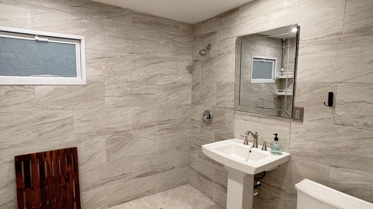 Photo of Bathroom in Westminster