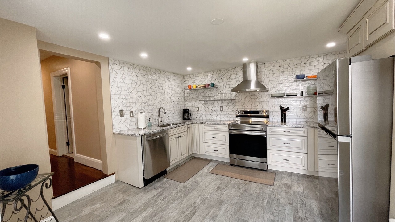 Photo of Kitchen in Westminster