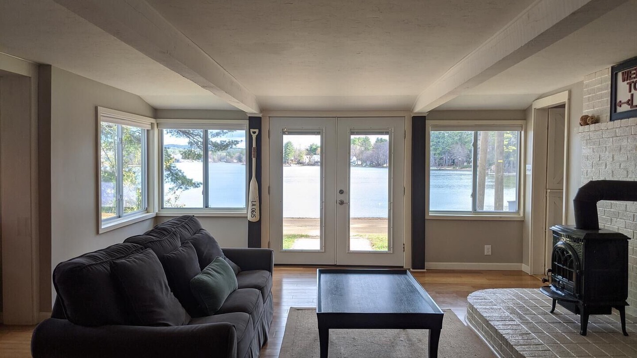 Photo of Bedroom in Lochmere