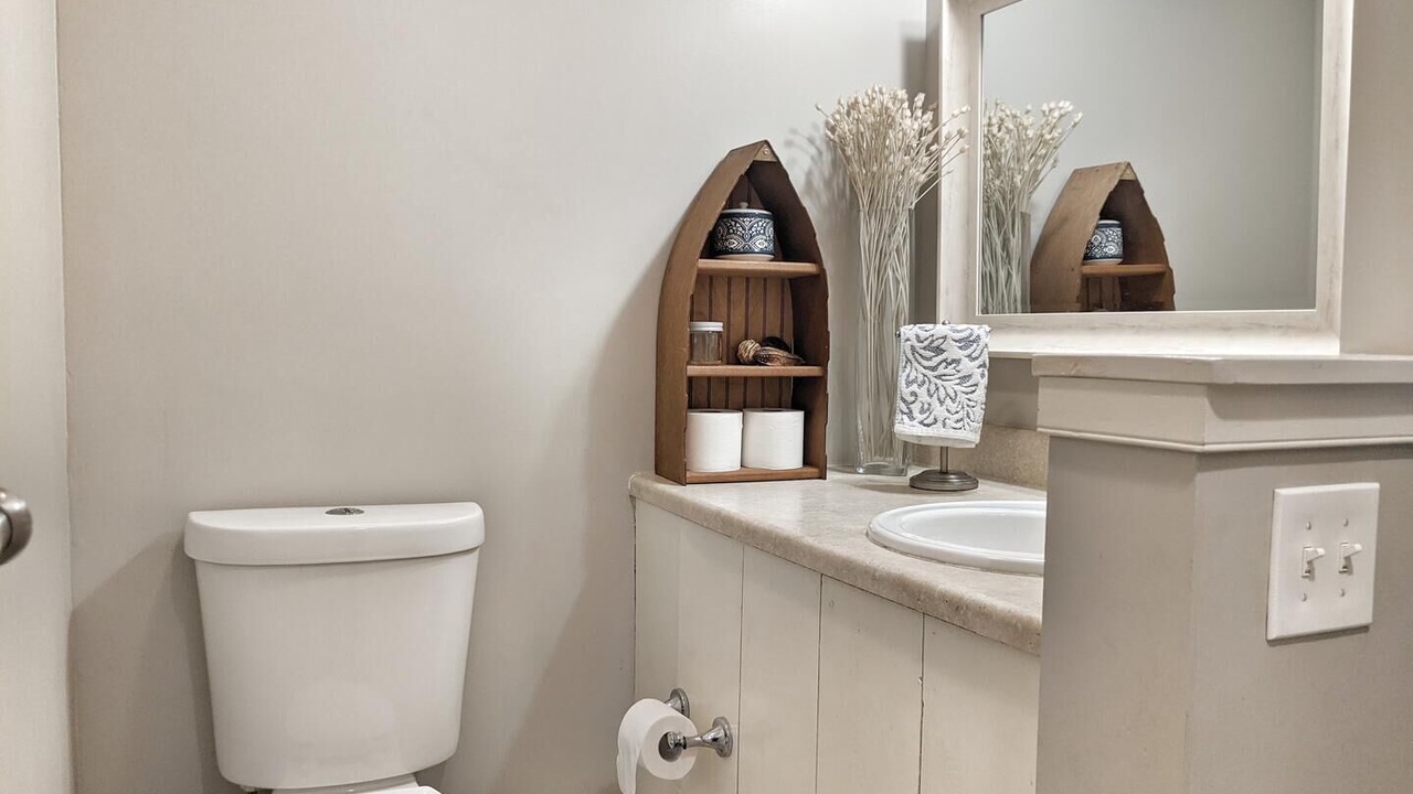 Photo of Bathroom in Lochmere
