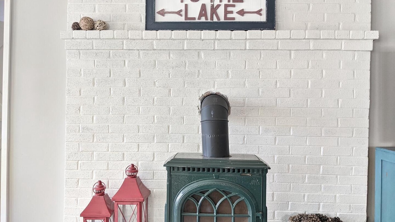 Photo of Bedroom in Lochmere