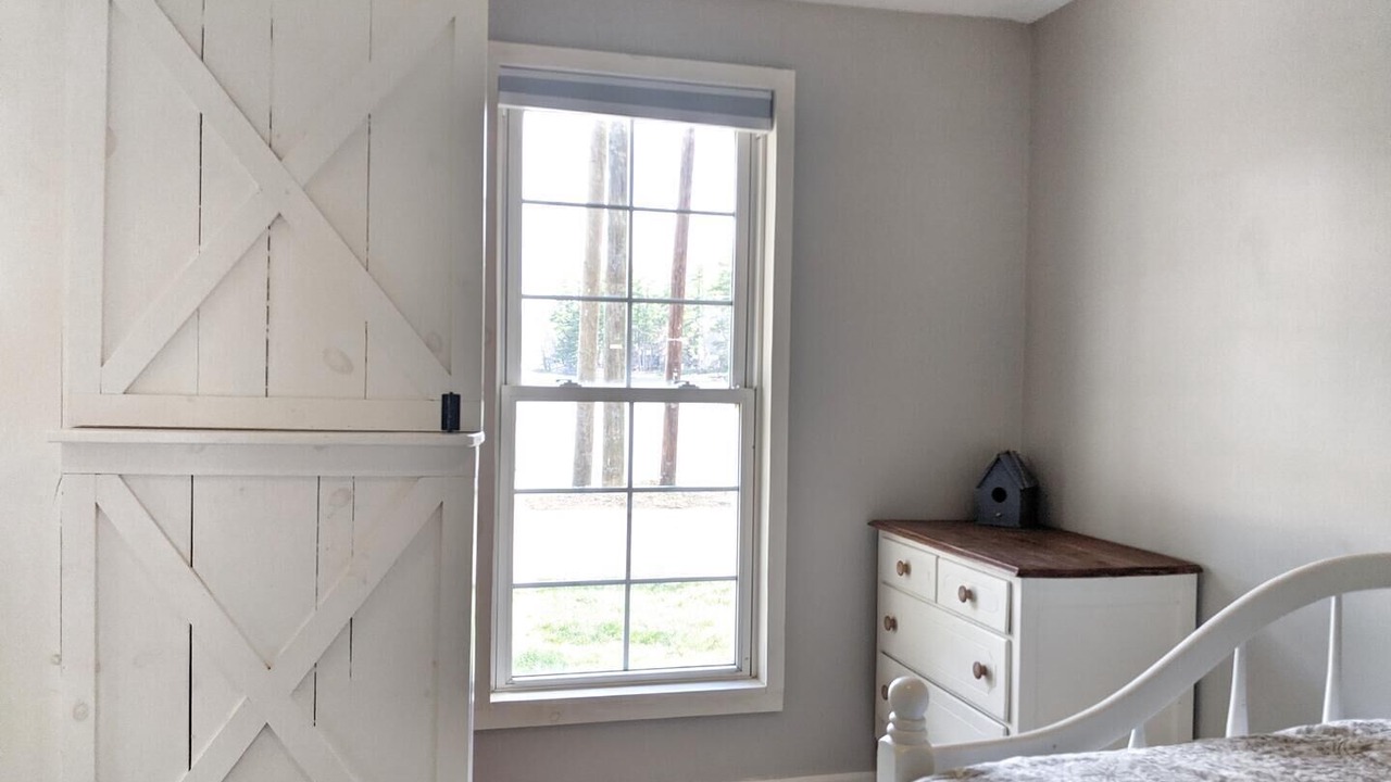 Photo of Bedroom in Lochmere