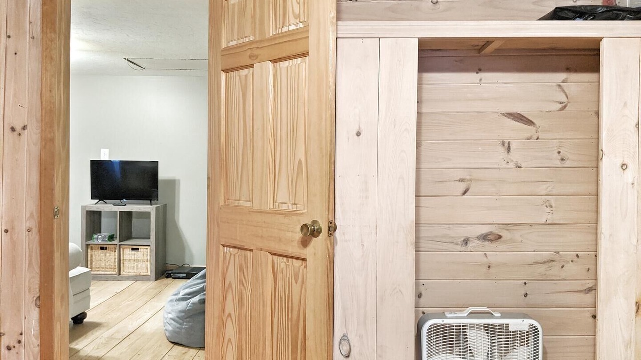 Photo of Bedroom in Lochmere