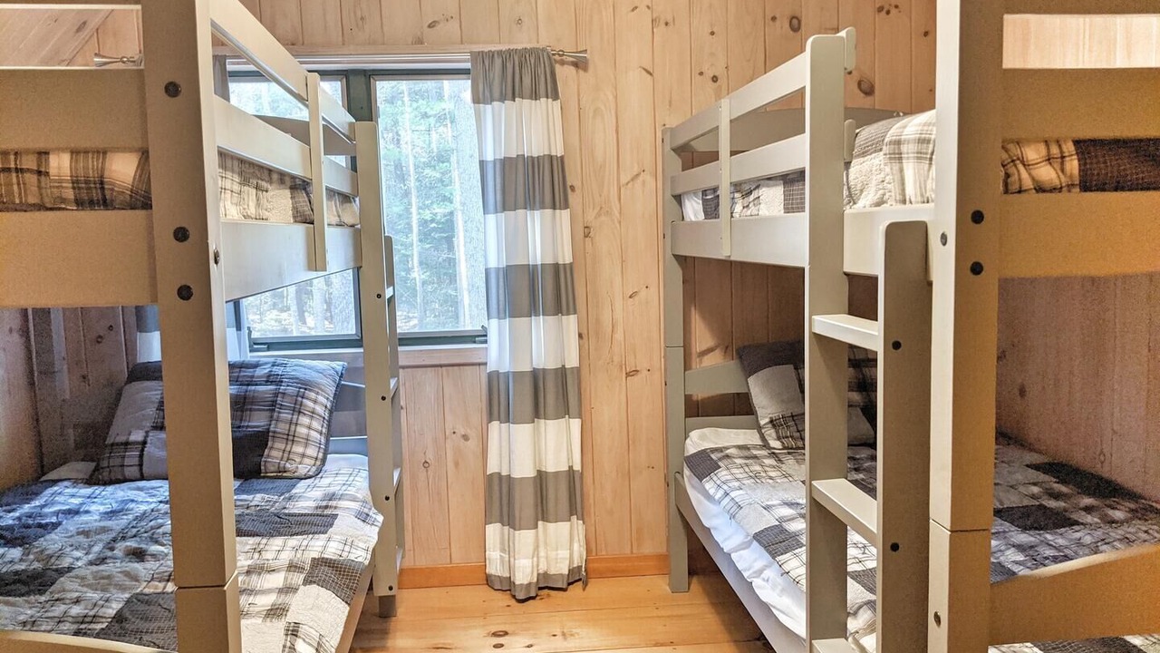 Photo of Bedroom in Lochmere