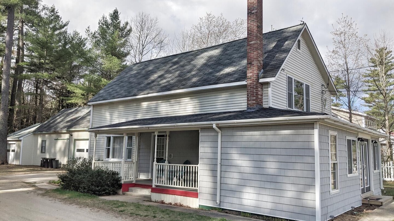 Photo of Outdoor in Lochmere