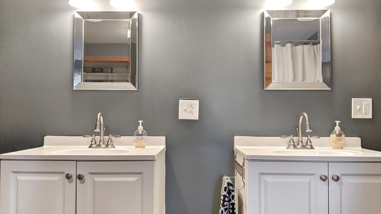 Photo of Bathroom in Lochmere