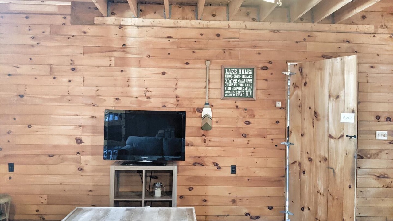 Photo of Bedroom in Lochmere