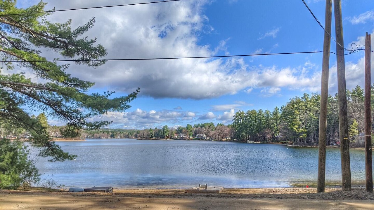 Photo of Outdoor in Lochmere