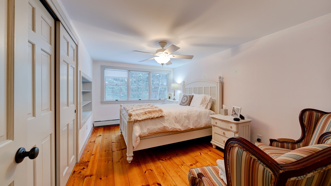 Photo of Bedroom in Plymouth