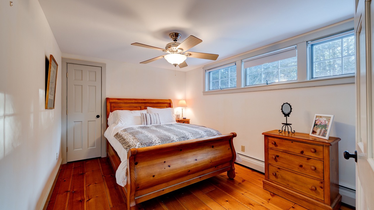 Photo of Bedroom in Plymouth