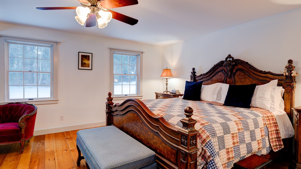 Photo of Bedroom in Plymouth