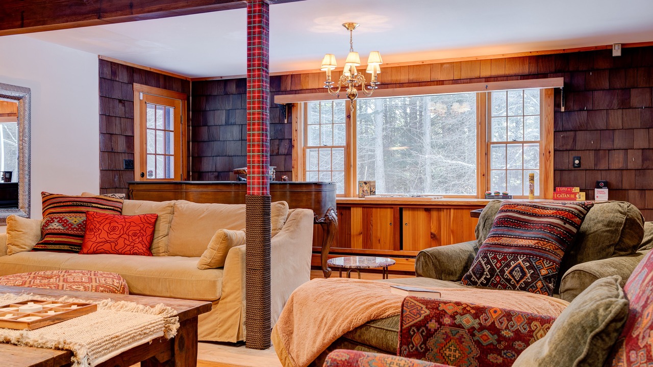 Photo of Livingroom in Plymouth
