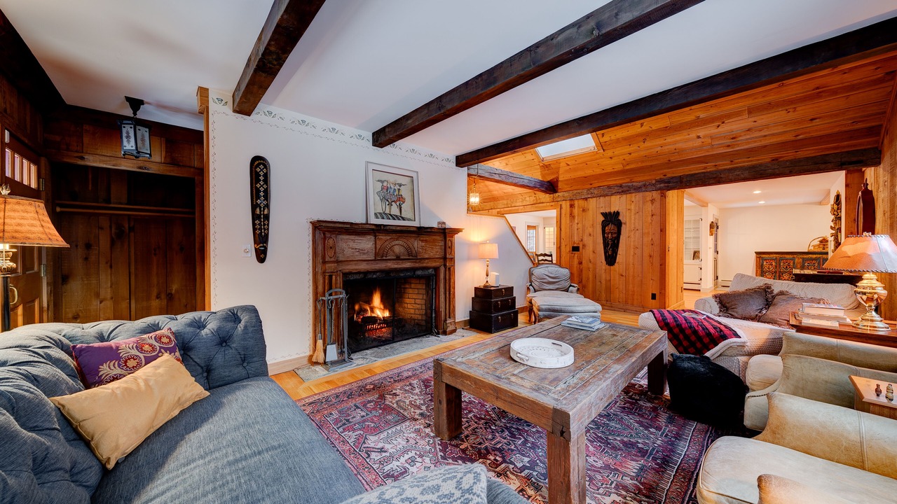 Photo of Livingroom in Plymouth