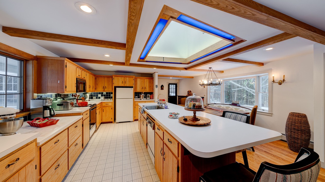 Photo of Kitchen in Plymouth