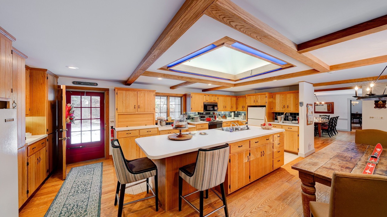 Photo of Kitchen in Plymouth