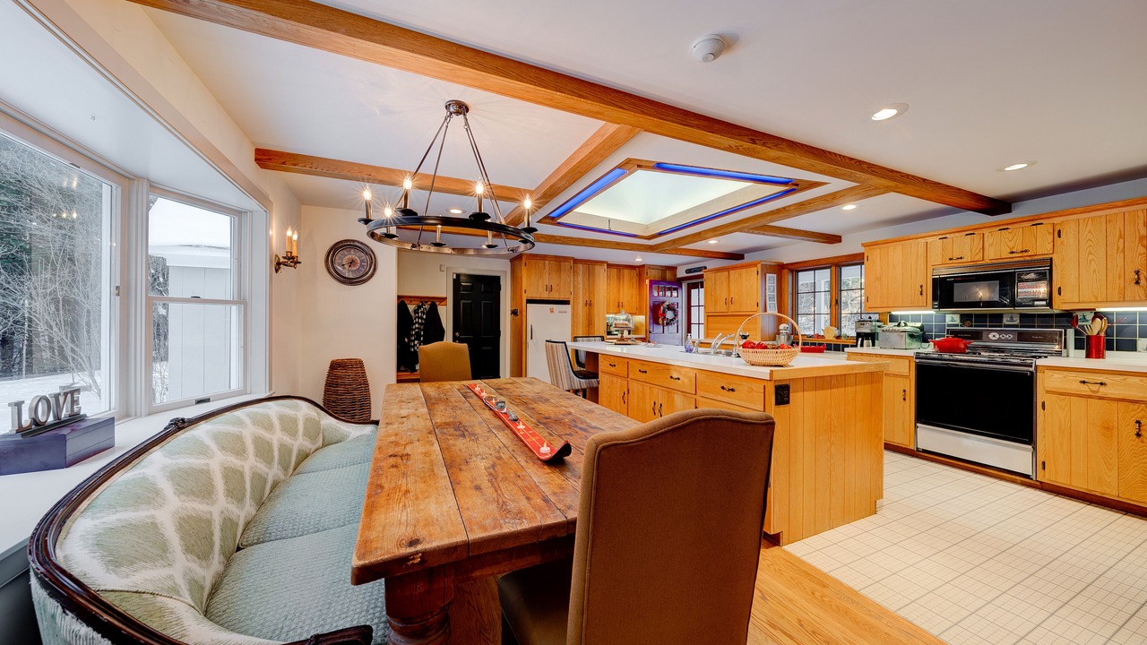 Photo of Kitchen in Plymouth