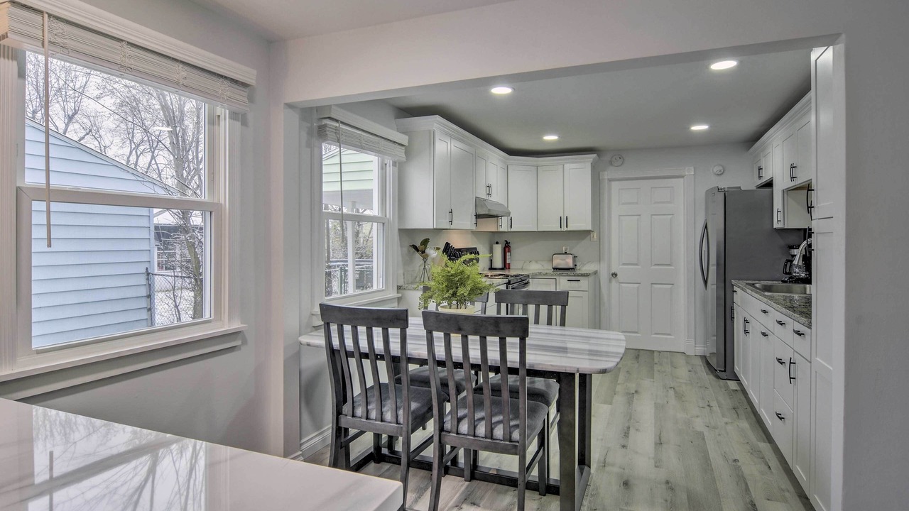 Photo of Bedroom in Amherst